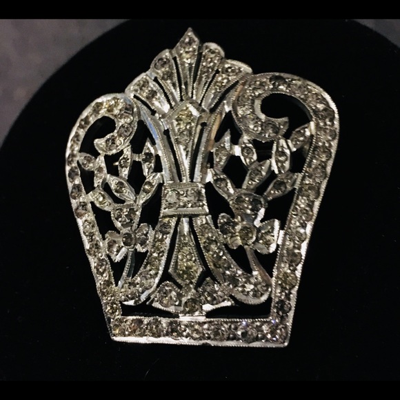 Vintage Pin - Picture 2 of 5